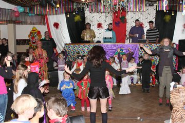 Bild 75 - Olaf Kindertag